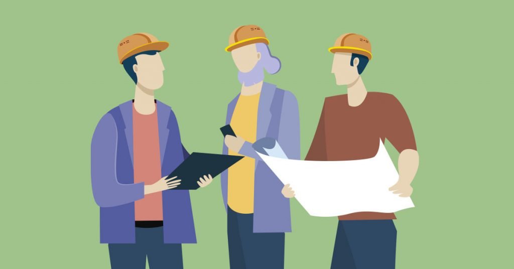 Construction job costing is a top concern for 75% of contractors. Here are 4 things your company needs in your construction job costing software.