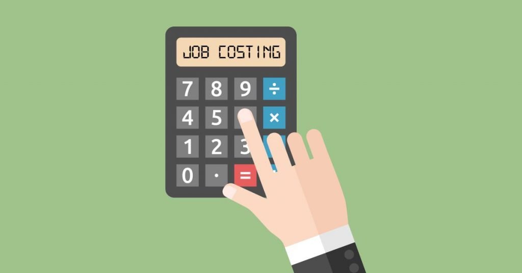 Job Costing