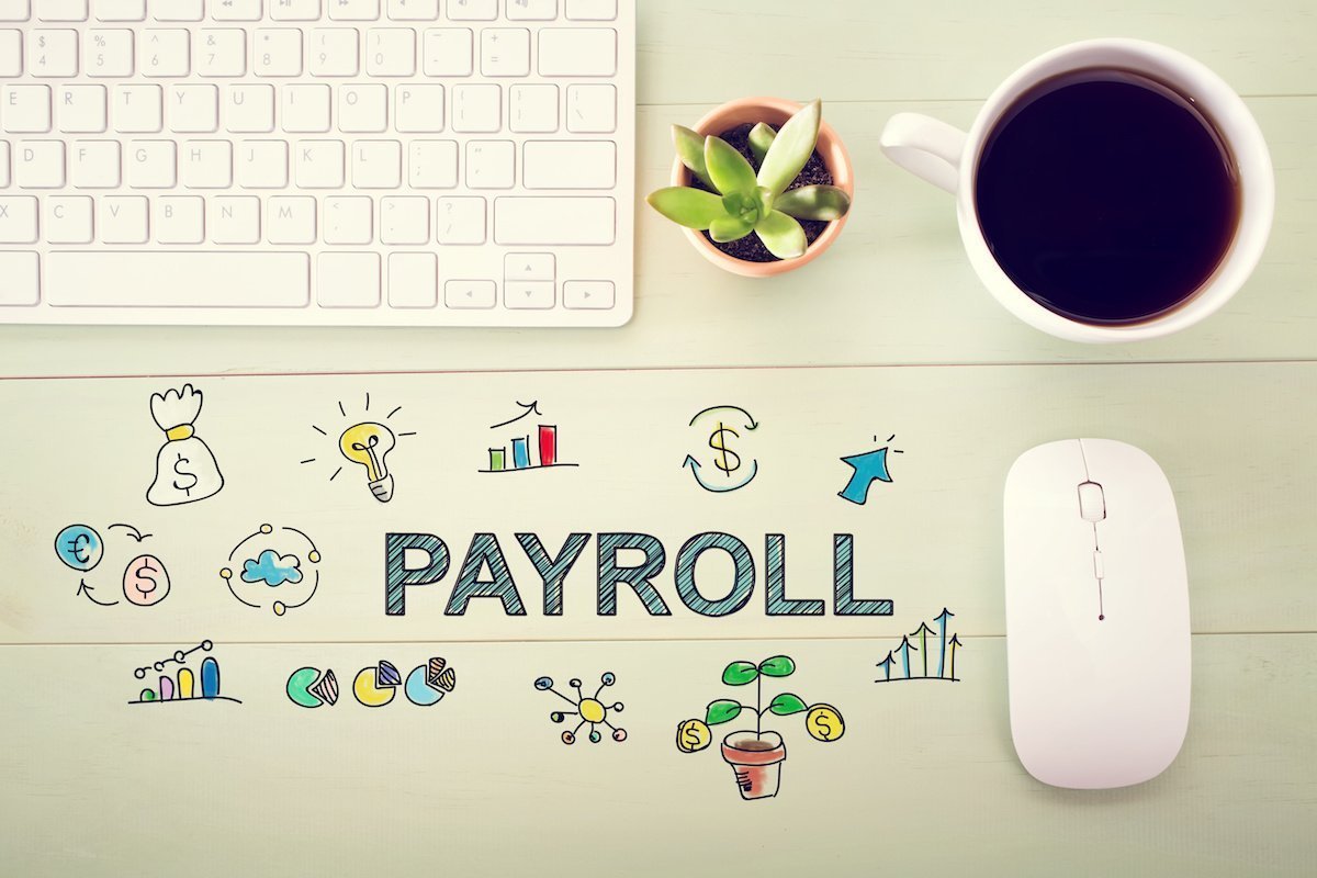 Payroll regulations