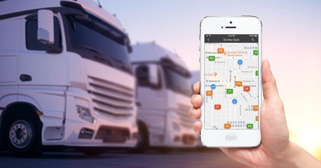 fleet management system