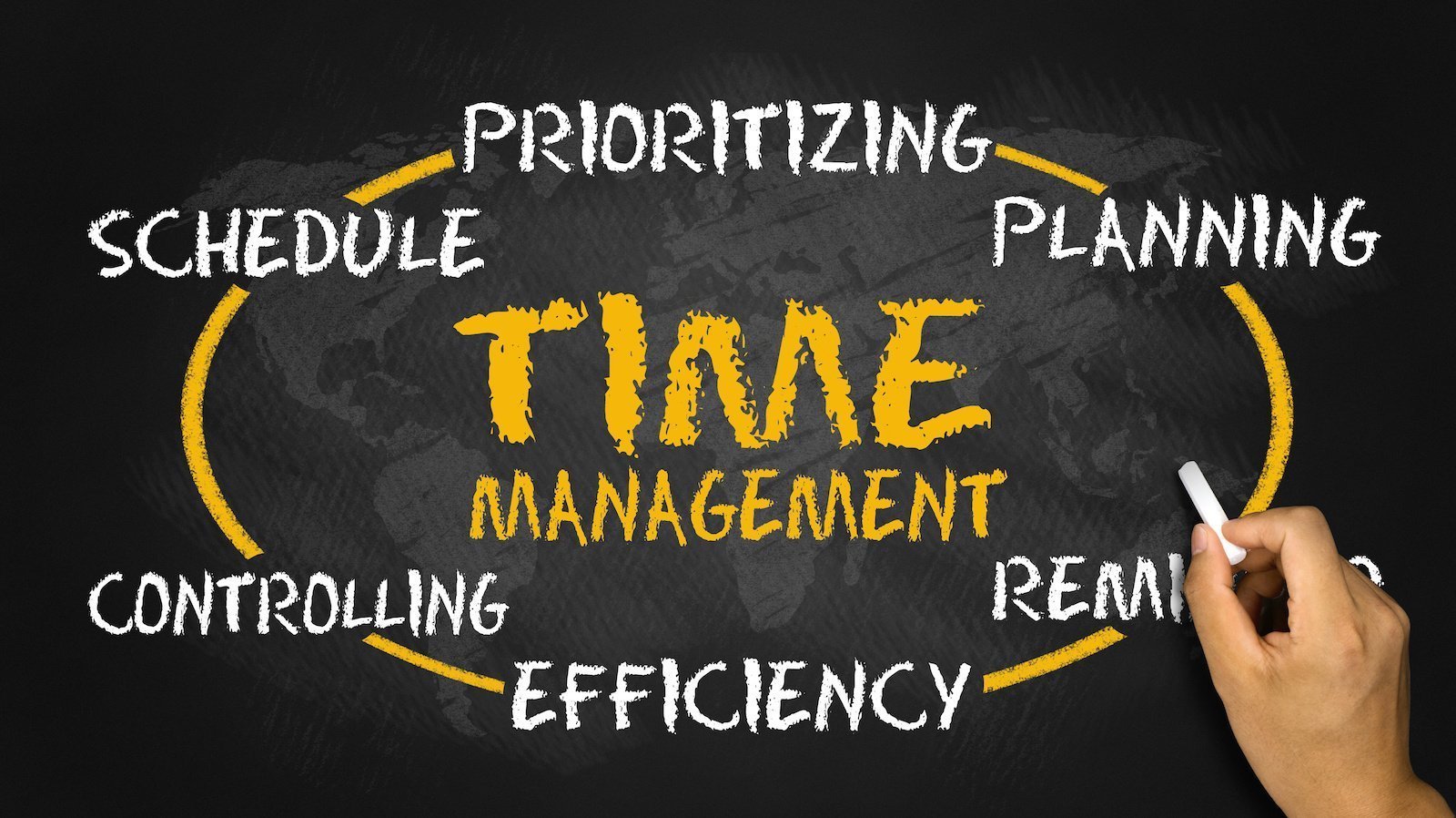 time management law firm