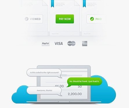 Time Tracker connects with Xero Payroll