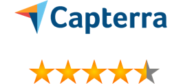 Capterra reviews