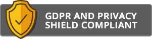 GDPR badge