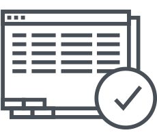 Timesheet approvals