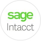 sage intacct