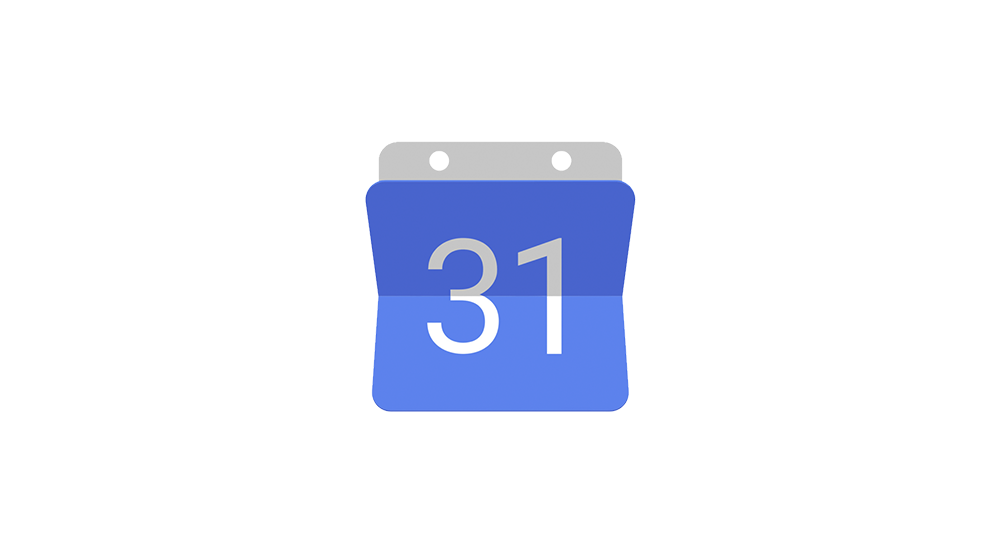 Google Calendar