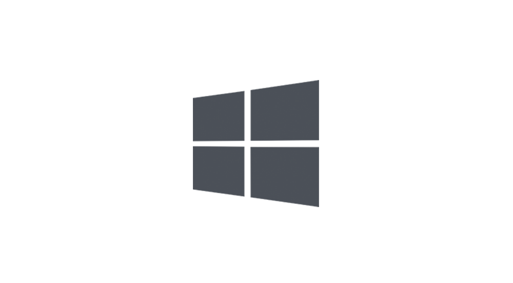 Windows