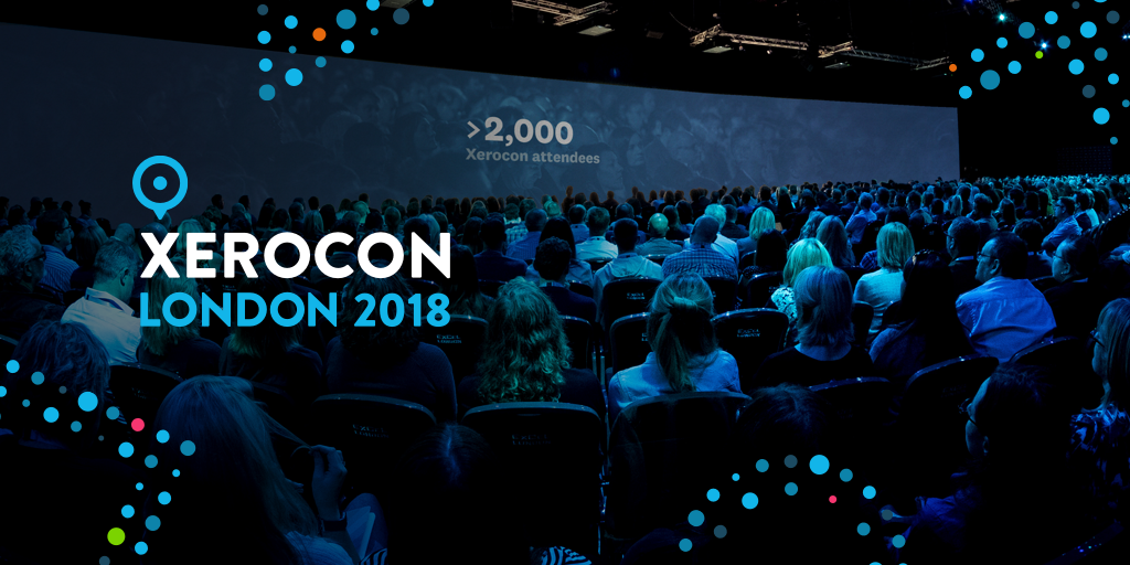 XeroCon